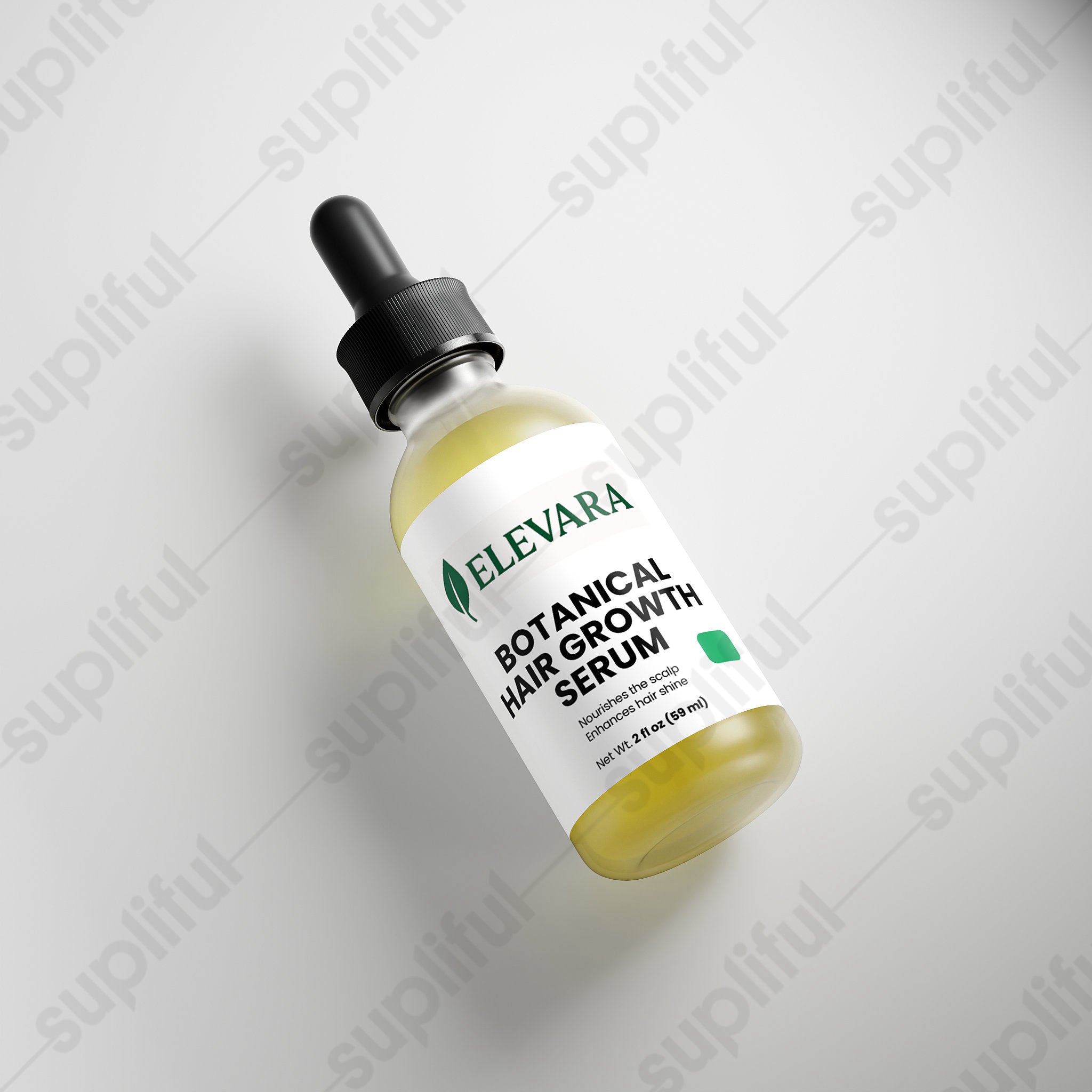Botanical Hair Growth Serum